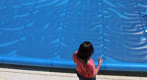 pool cover