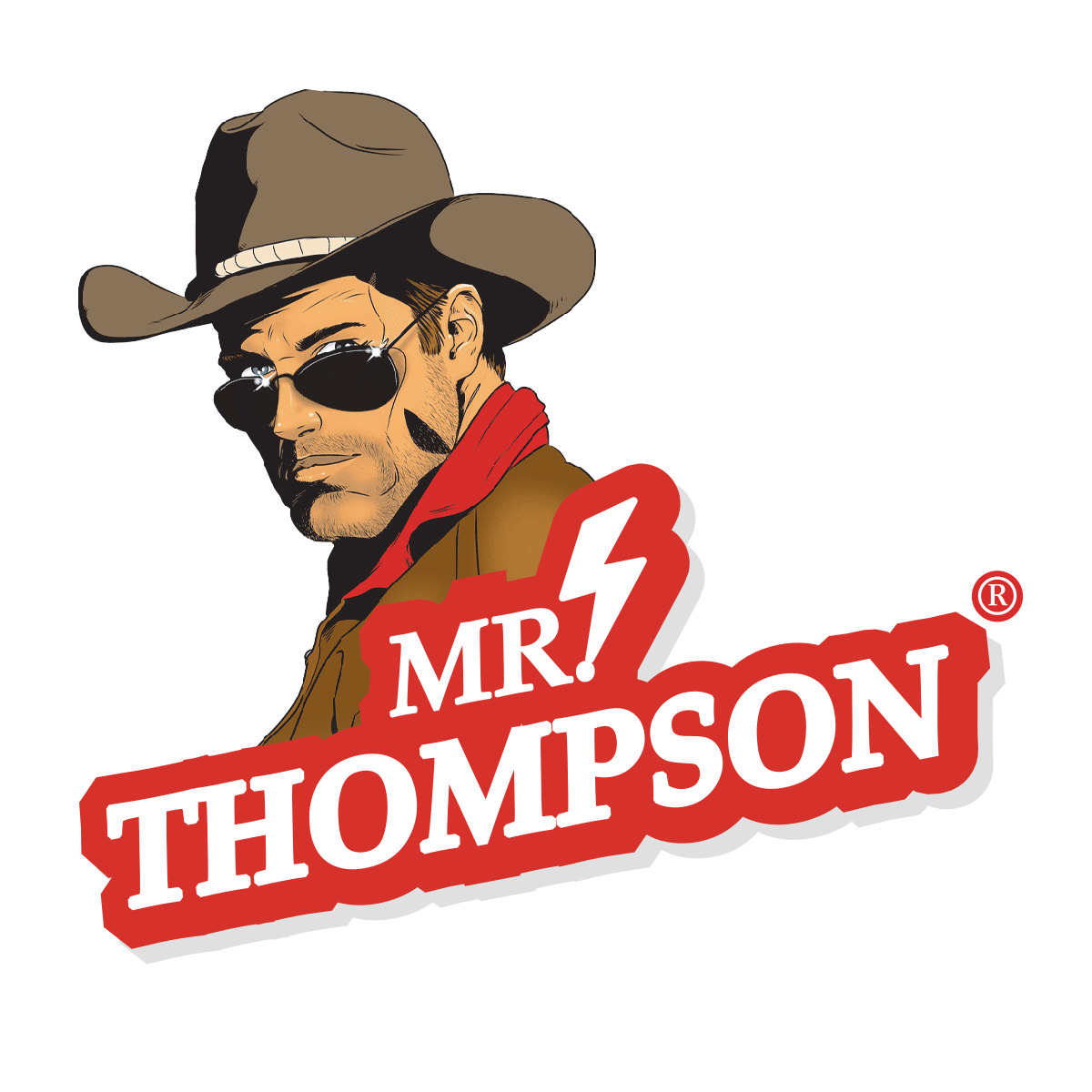 Mr Thompson